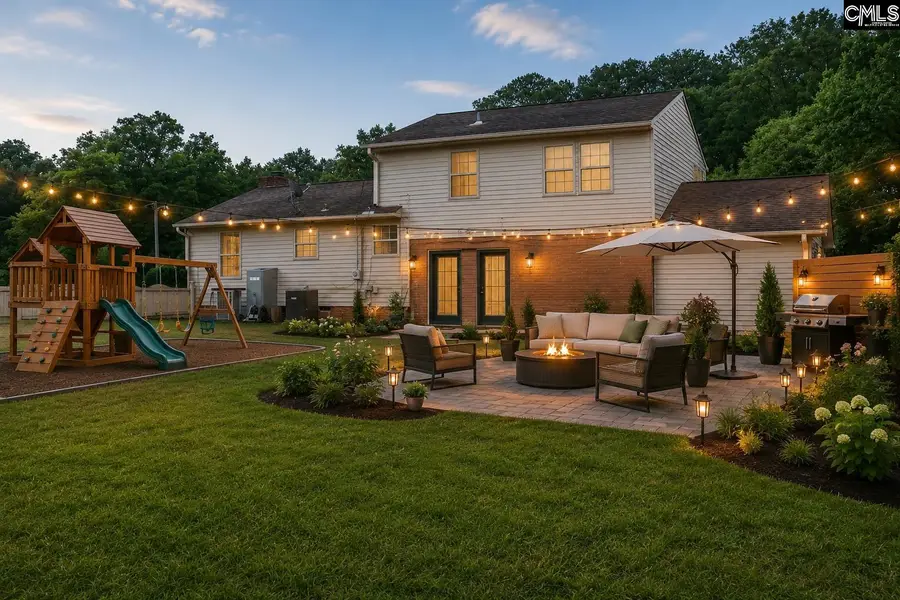 1001 Gardendale Drive, Columbia, SC 29210 - #2