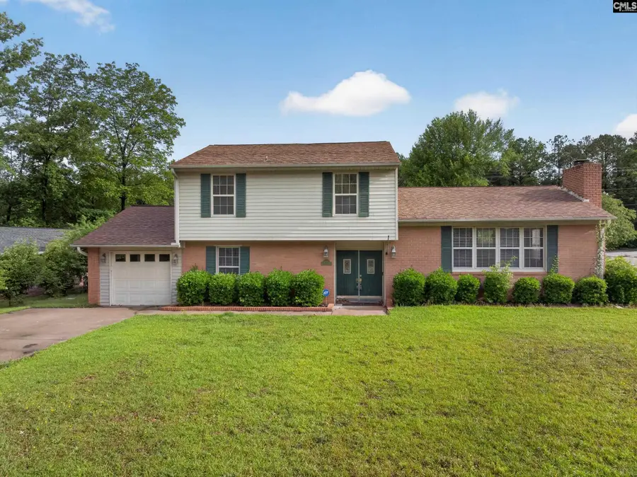 1001 Gardendale Drive, Columbia, SC 29210 - #3