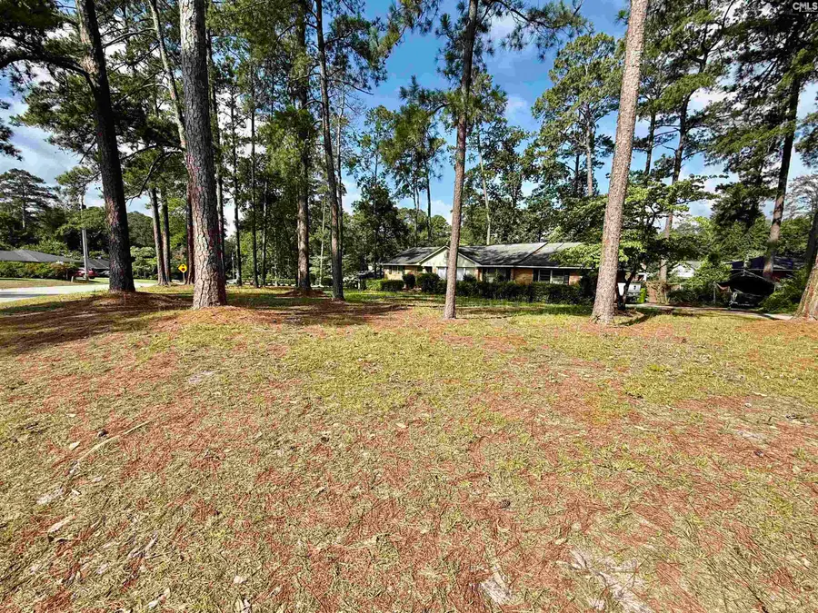 5903 Sylvan Drive, Columbia, SC 29206 - #2