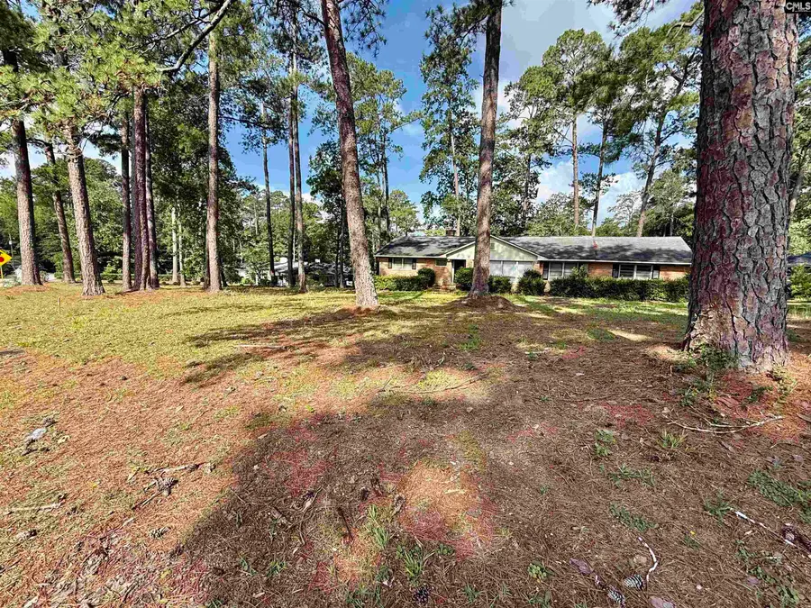 5903 Sylvan Drive, Columbia, SC 29206 - #3