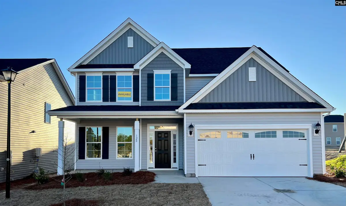 262 Secretariat Street, Lexington, SC 29073 - #1