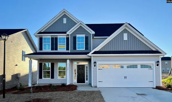 262 Secretariat Street, Lexington, SC 29073