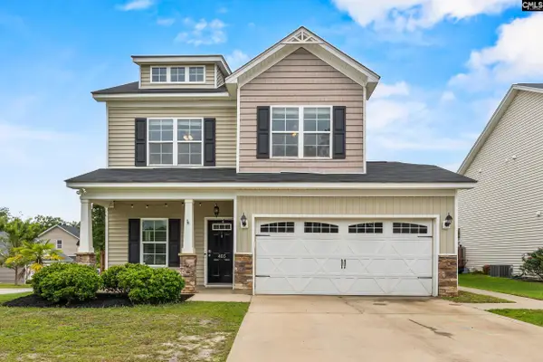 403 Whispering Oak Circle, Chapin, SC 29073