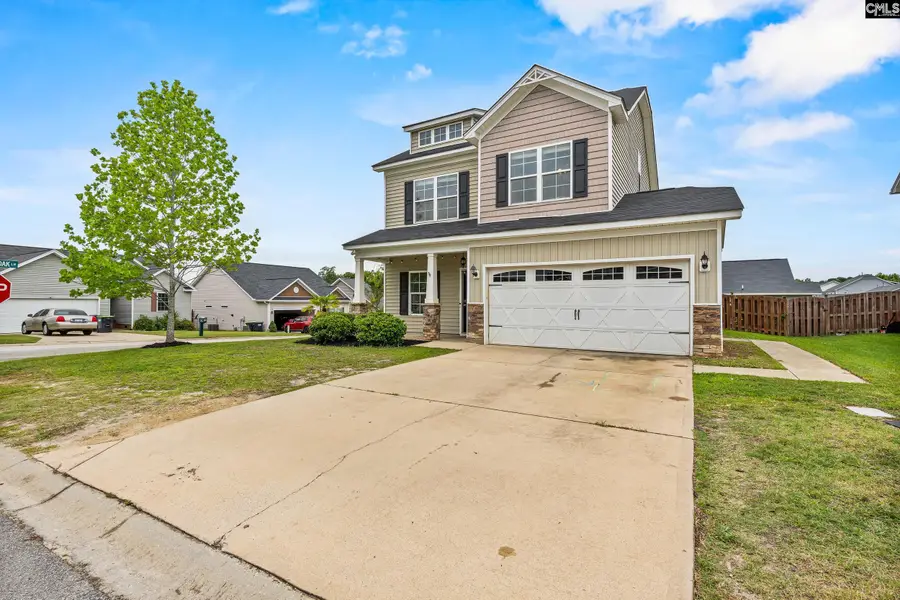 403 Whispering Oak Circle, Chapin, SC 29073 - #2