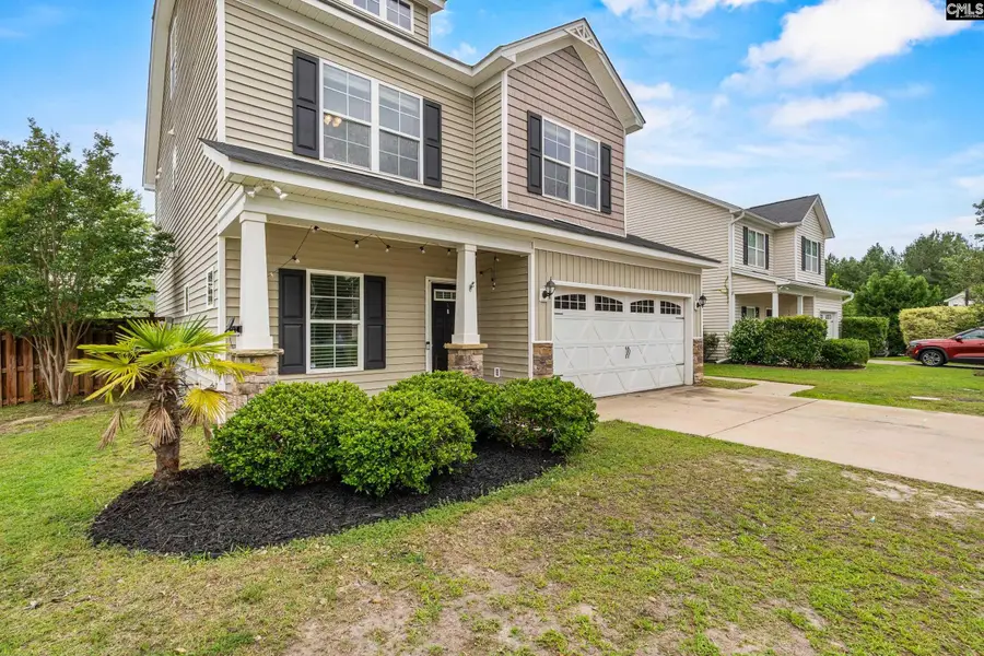 403 Whispering Oak Circle, Chapin, SC 29073 - #3