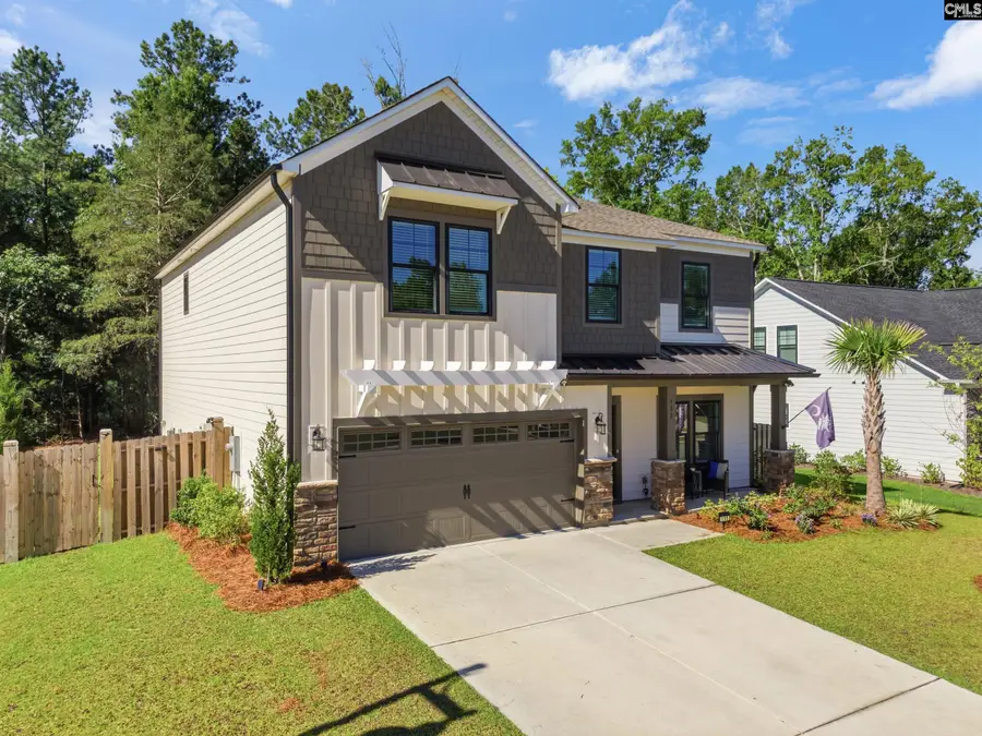 133 Collins Cove Drive, Chapin, SC 29036 - #2