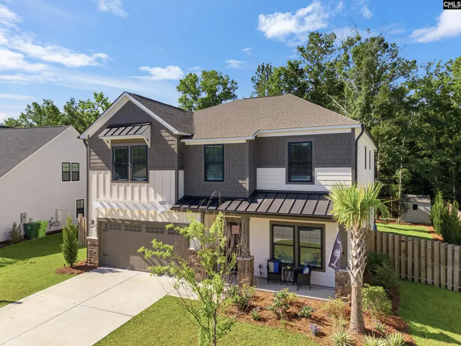 133 Collins Cove Drive, Chapin, SC 29036 - #3