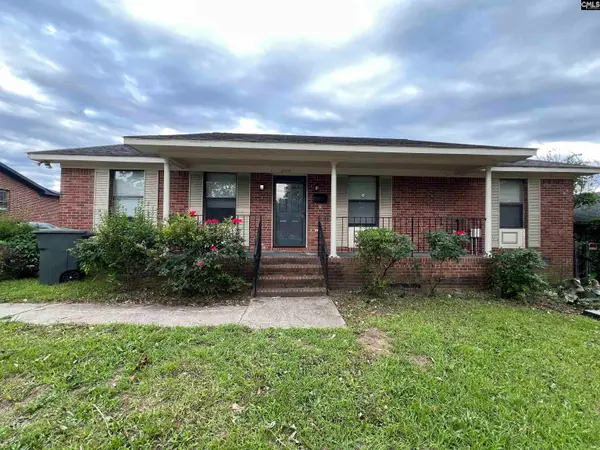 2408 F M Young Avenue, Columbia, SC 29204