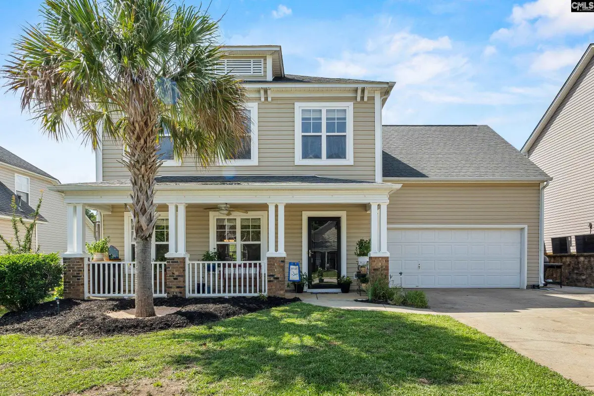 111 Arbor Springs Drive, Irmo, SC 29063 - #1