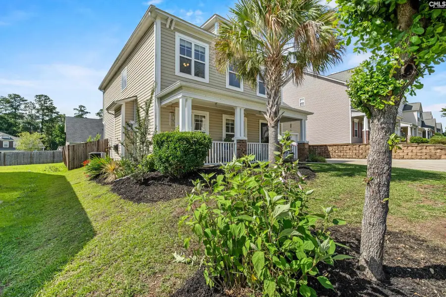 111 Arbor Springs Drive, Irmo, SC 29063 - #2
