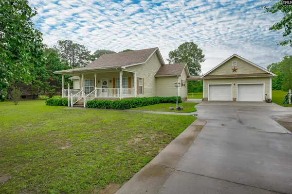 235 Sorin Circle, Elloree, SC 29047