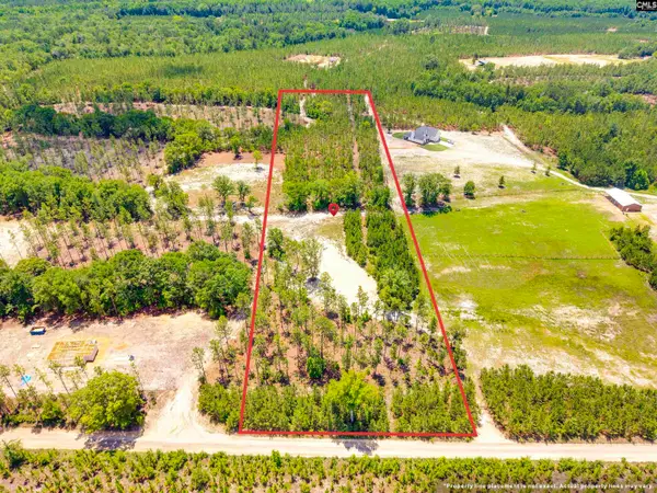 1549 Lawhorn Road, Cassatt, SC 29032