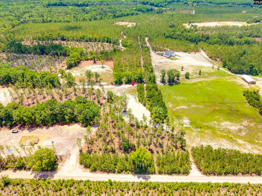 1549 Lawhorn Road, Cassatt, SC 29032 - #2