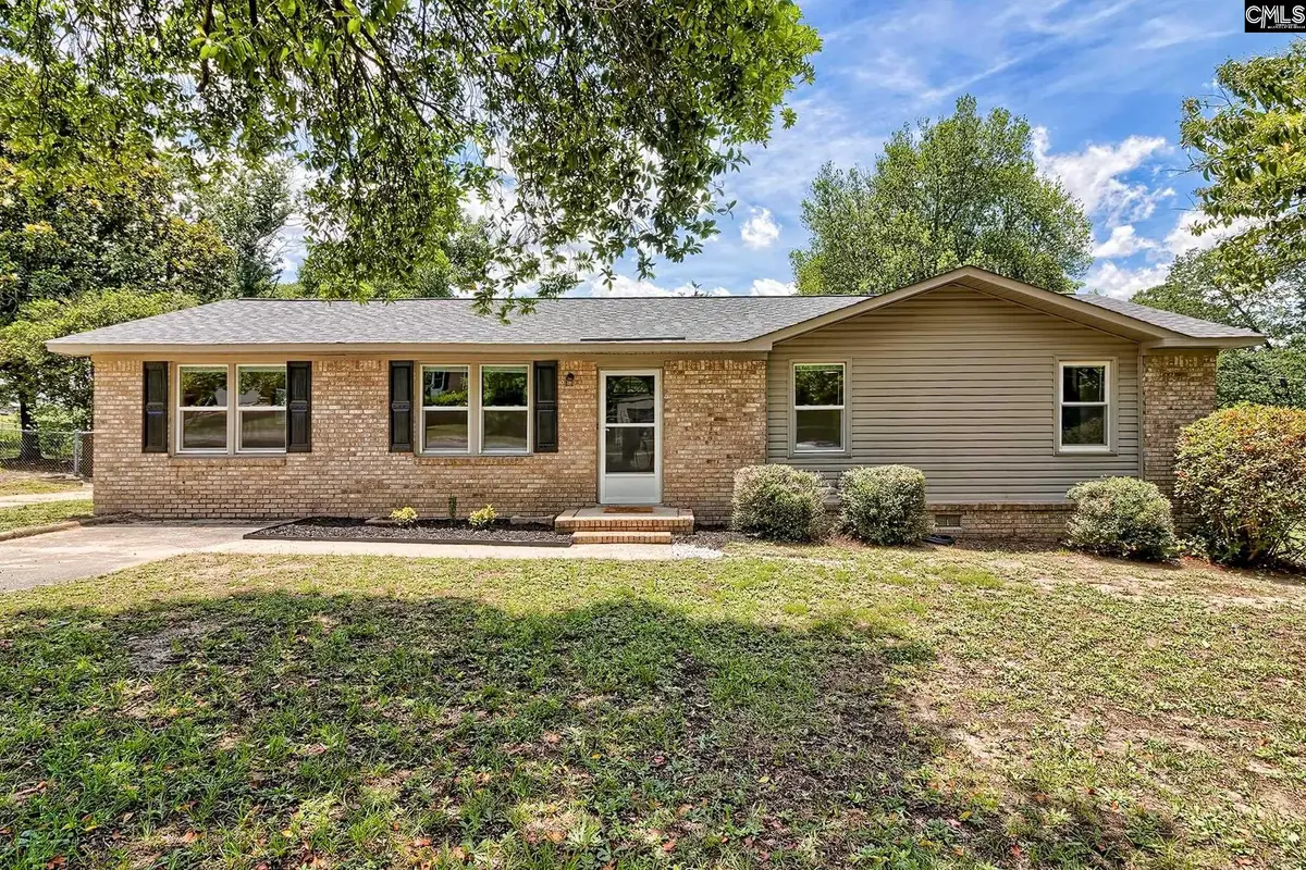 2019 San Sus Drive, West Columbia, SC 29170 - #1