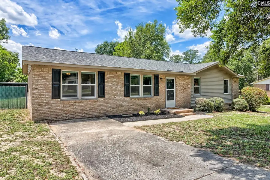 2019 San Sus Drive, West Columbia, SC 29170 - #3