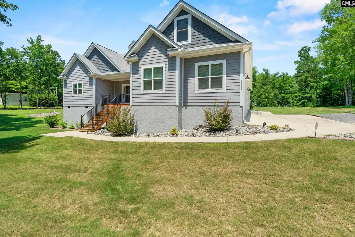 4035 Holley Ferrry Rd, Leesville, SC 29070 - #1