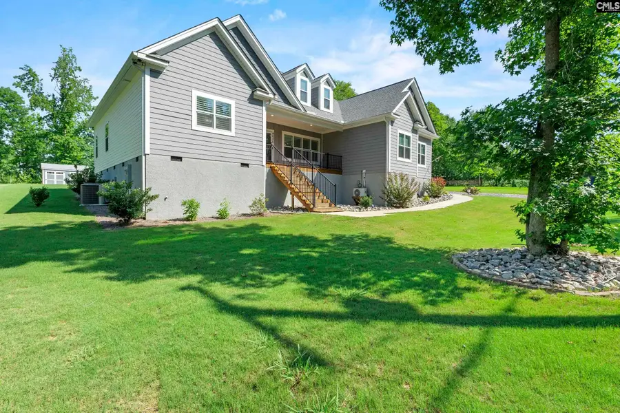 4035 Holley Ferrry Rd, Leesville, SC 29070 - #2