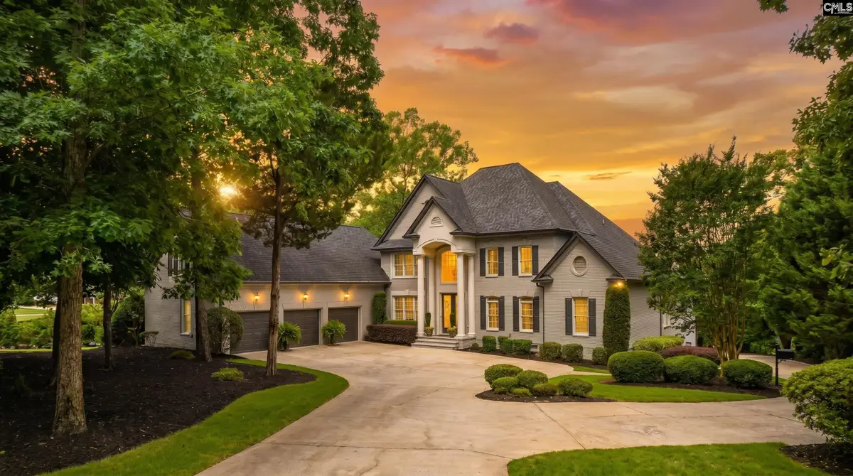 226 Forty Love Point, Chapin, SC 29036 - #1