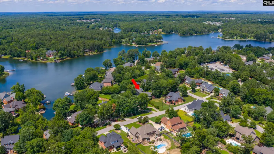 226 Forty Love Point, Chapin, SC 29036 - #2