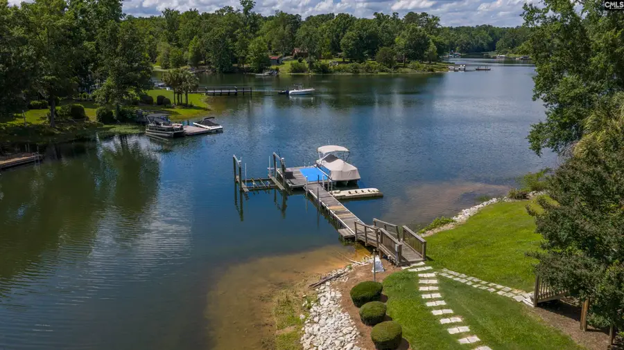 226 Forty Love Point, Chapin, SC 29036 - #3