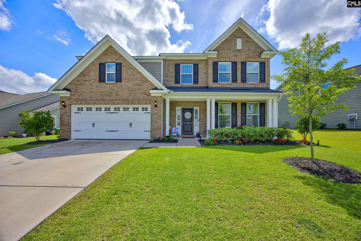 513 Harbour Pointe Drive, Columbia, SC 29229 - #1