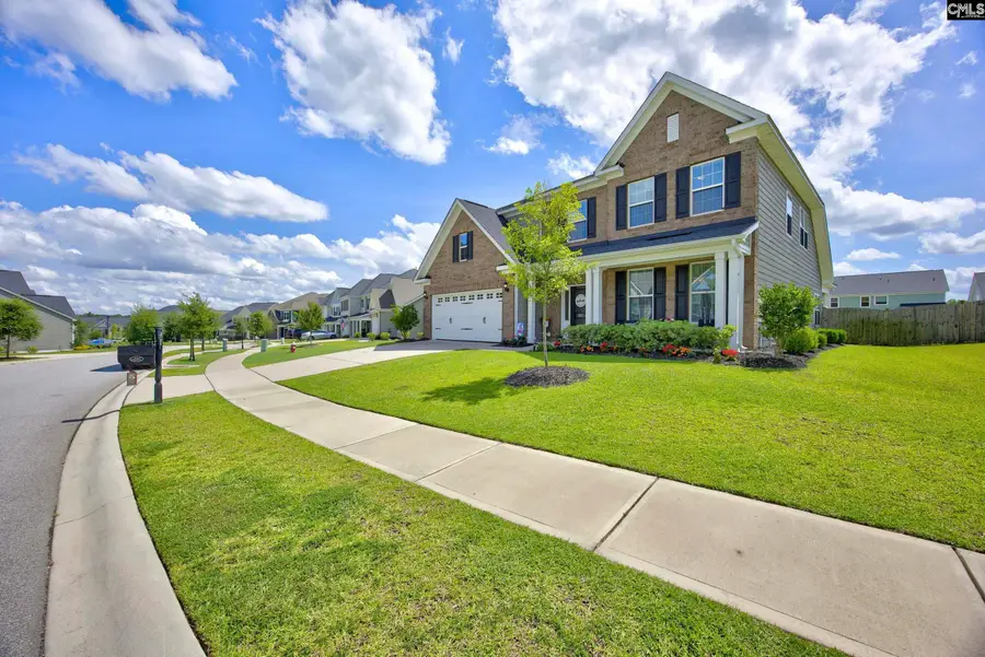 513 Harbour Pointe Drive, Columbia, SC 29229 - #2