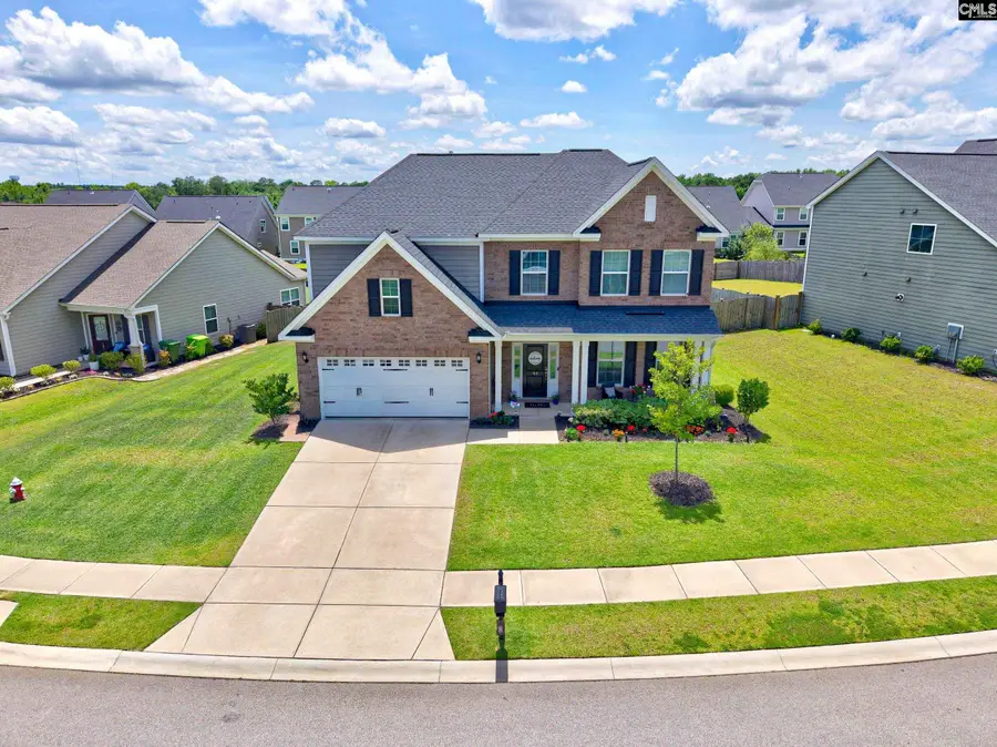 513 Harbour Pointe Drive, Columbia, SC 29229 - #3