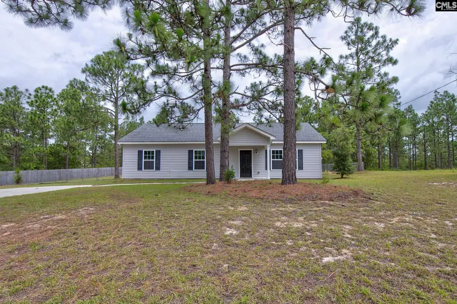 134 Charm Hill Road, Lugoff, SC 29078 - #3