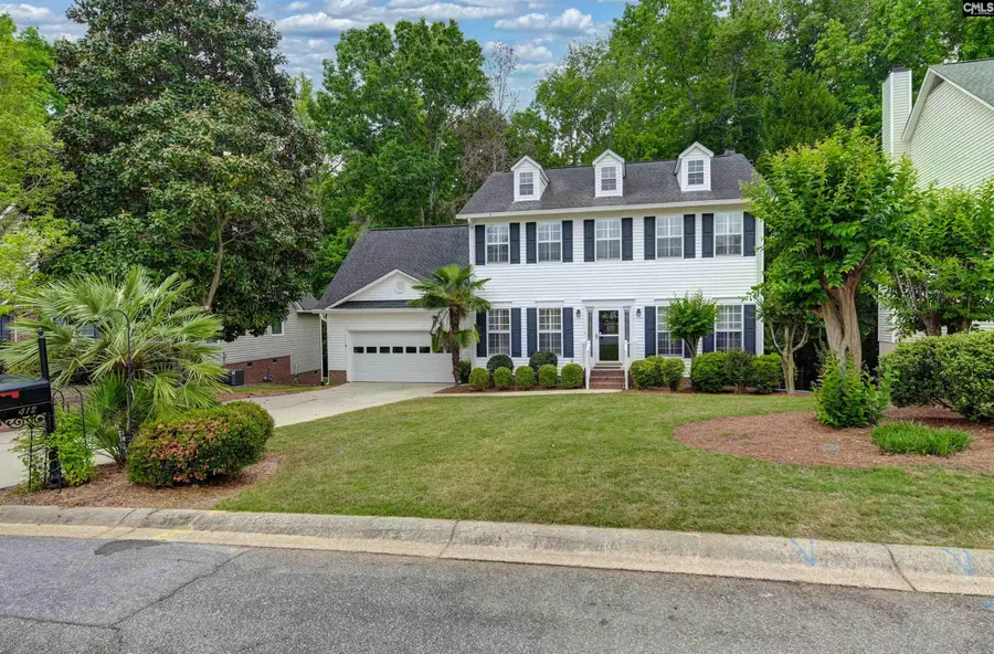 412 Ivy Green Lane, Lexington, SC 29072 - #2