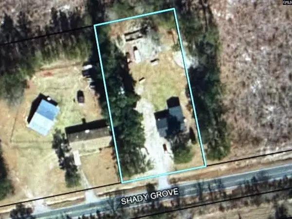292 Shady Grove Road, Cassatt, SC 29032