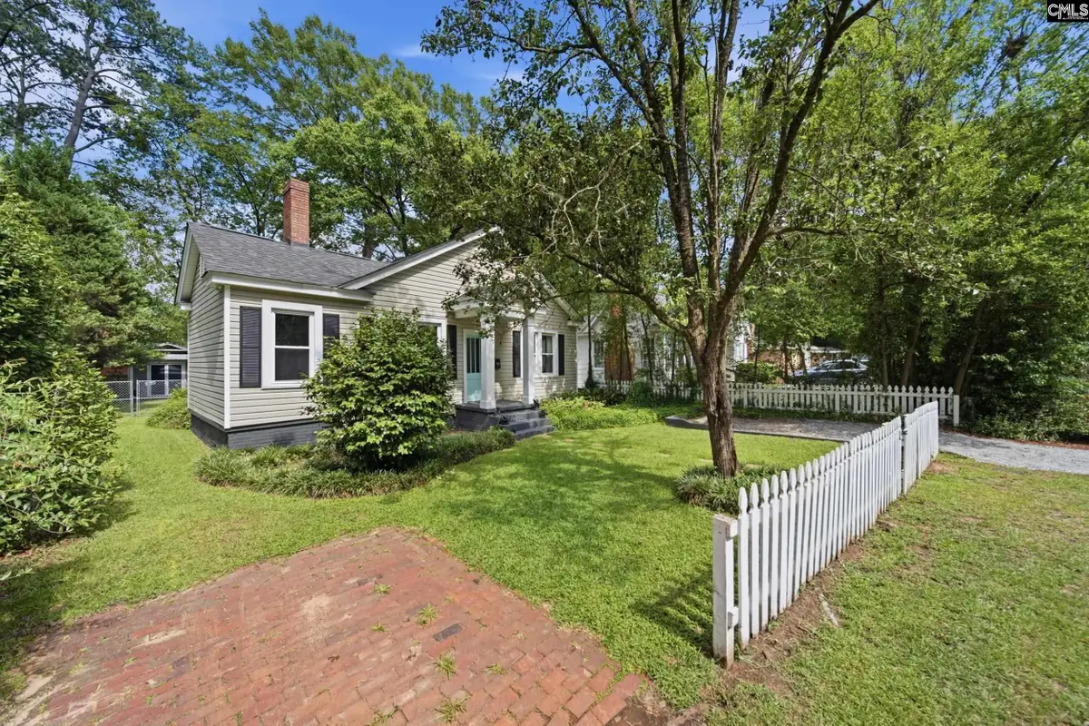 612 Howard Street, Columbia, SC 29205 - #1