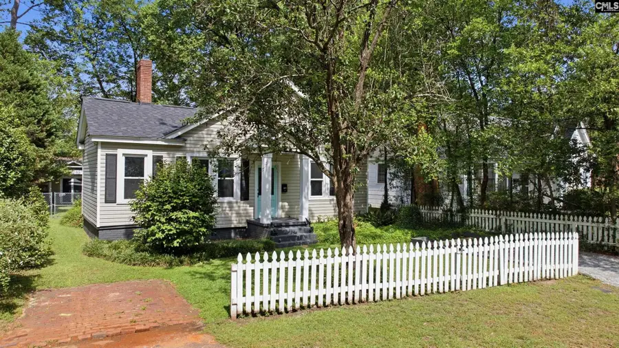 612 Howard Street, Columbia, SC 29205 - #2