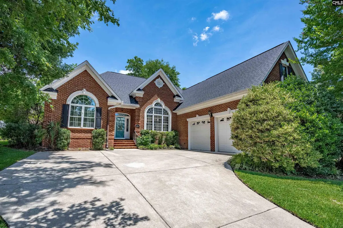 103 Cabot Bay Drive, Chapin, SC 29036 - #1