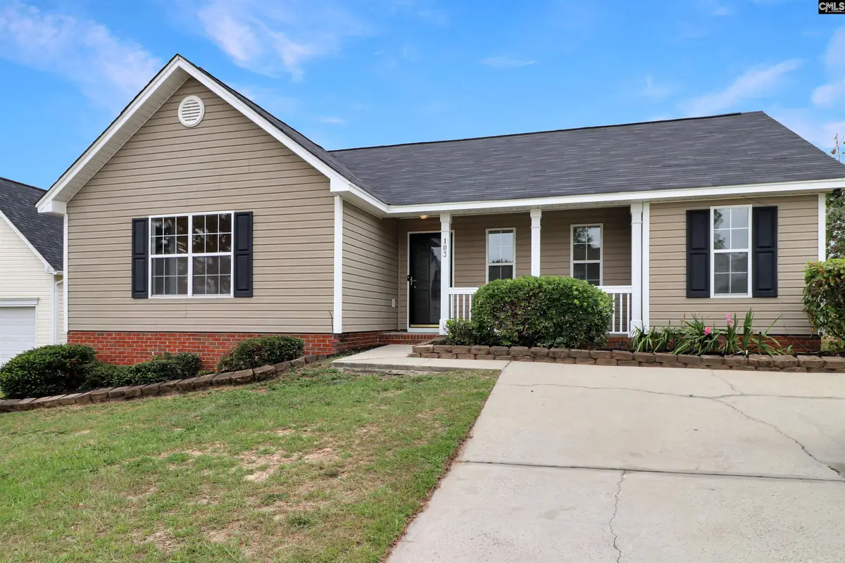 103 Kendrick Road, Columbia, SC 29229 - #1