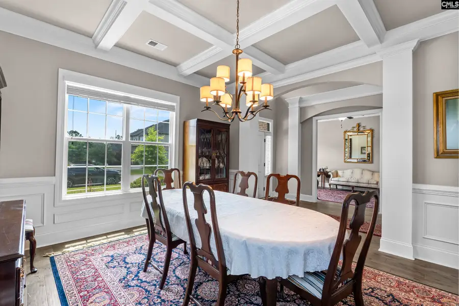 2005 Harvestwood Lane, Chapin, SC 29036 - #2