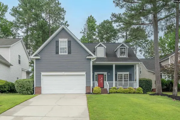 277 Castlebury Dr, Columbia, SC 29229