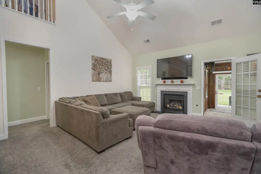 277 Castlebury Dr, Columbia, SC 29229 - #2