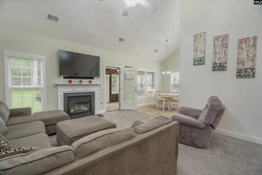 277 Castlebury Dr, Columbia, SC 29229 - #3