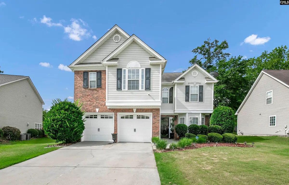 208 Loskin Lane, Lexington, SC 29073 - #1