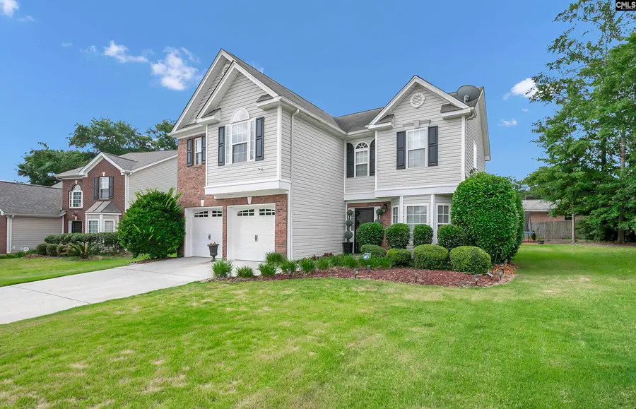 208 Loskin Lane, Lexington, SC 29073 - #2
