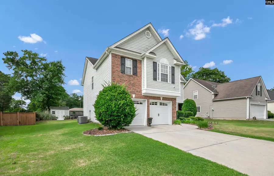 208 Loskin Lane, Lexington, SC 29073 - #3