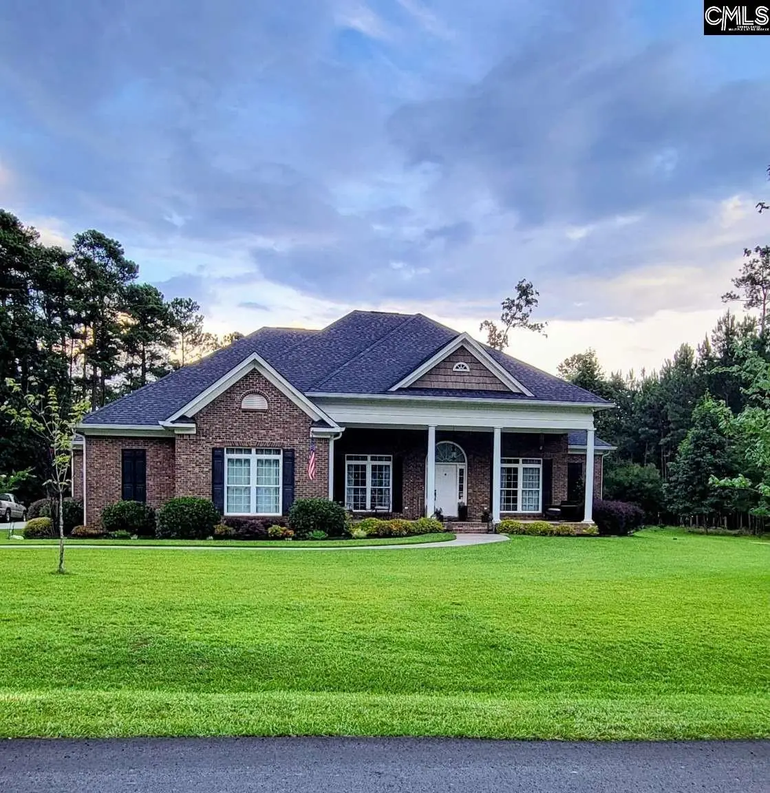 128 Edgewater Drive, Prosperity, SC 29127 - #1