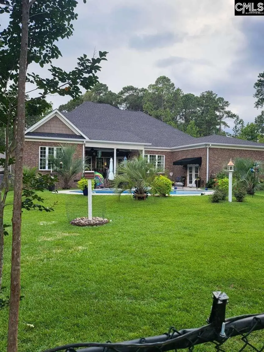 128 Edgewater Drive, Prosperity, SC 29127 - #2