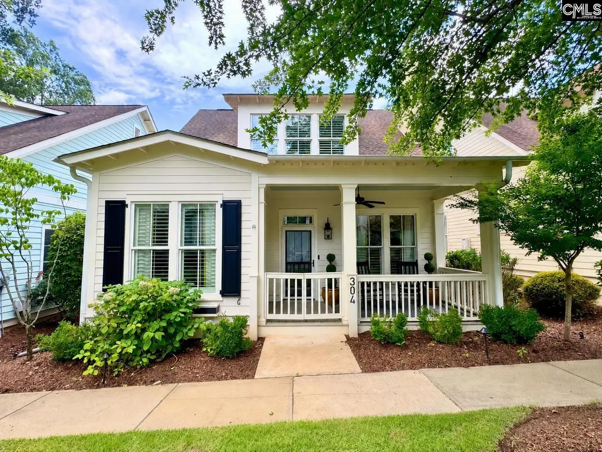 304 Newport Hill Court, Lexington, SC 29072 - #1
