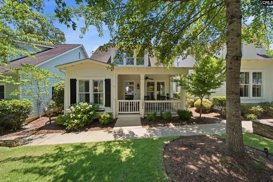 304 Newport Hill Court, Lexington, SC 29072 - #2