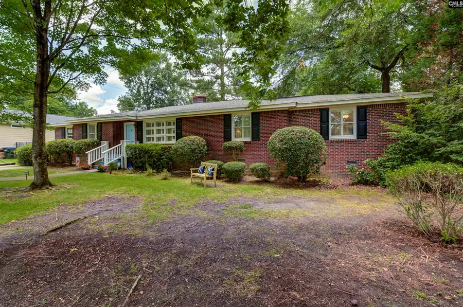 4725 Reamer Avenue, Columbia, SC 29206 - #3