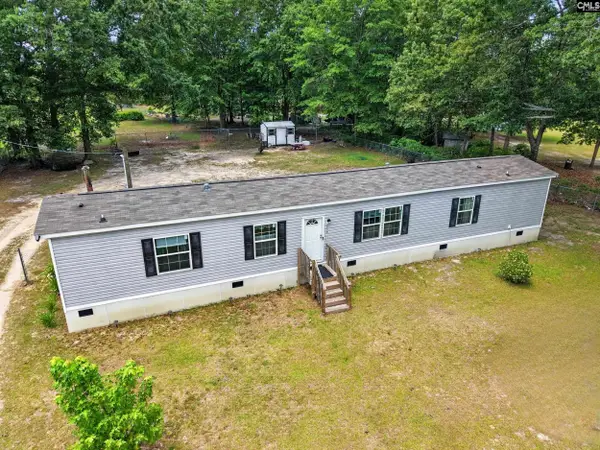 1519 Chestnut Road, Elgin, SC 29045