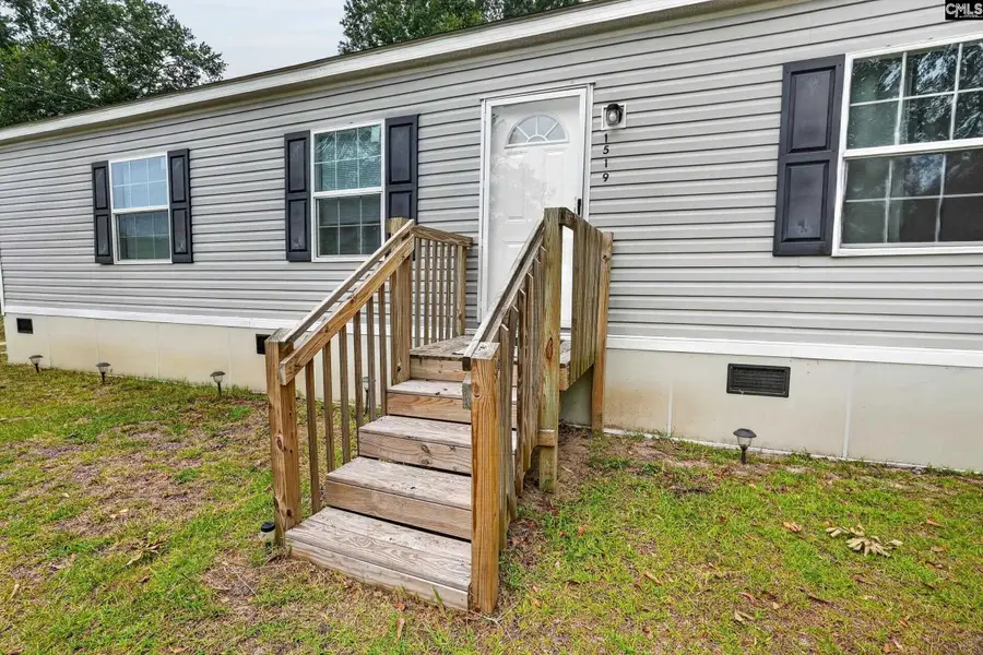 1519 Chestnut Road, Elgin, SC 29045 - #2