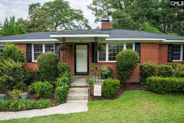 20 Vera Circle, Columbia, SC 29204