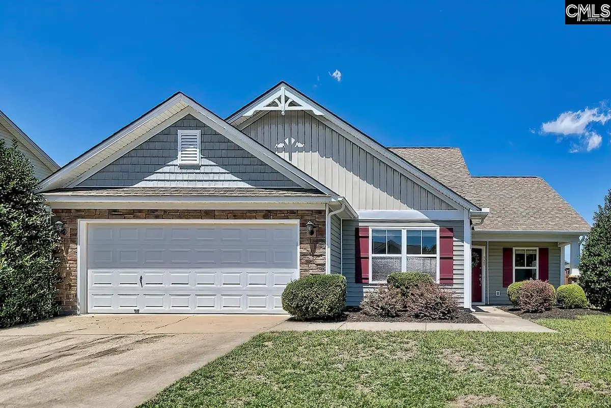 328 Baneberry Loop, Lexington, SC 29073 - #1